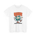 Backup Dancer T-Shirt — Ready to Restore