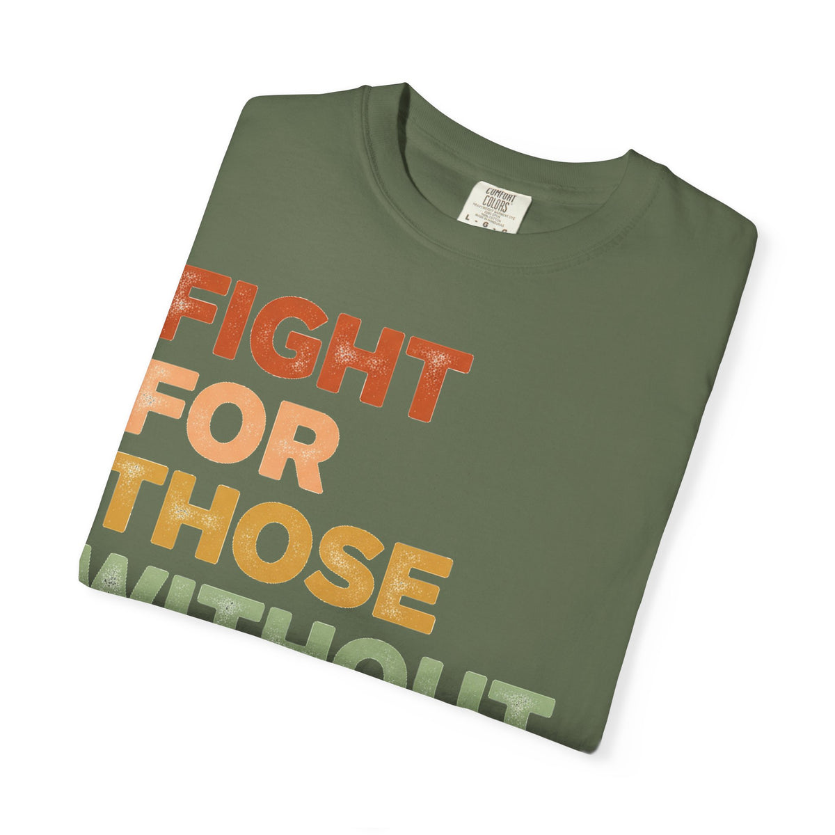 Fight For Those Without Your Privilege Shirt, Retro Activist Typography Tee, Social Justice Shirt, Ally Gift