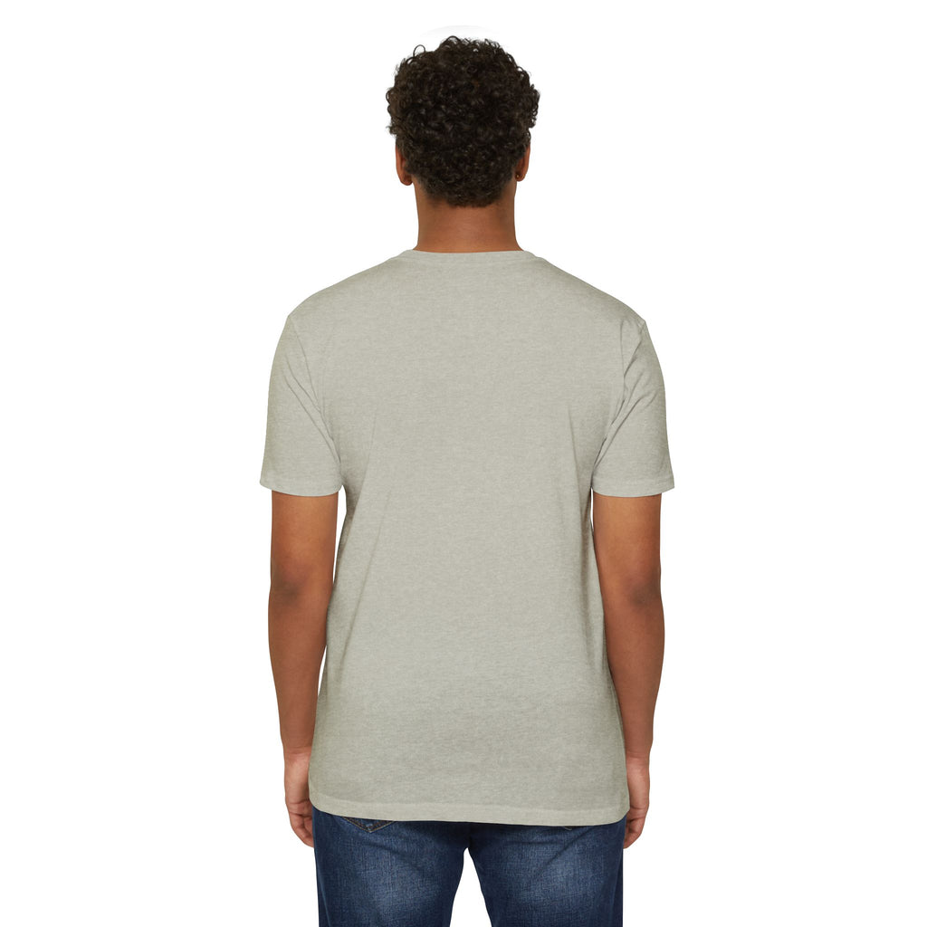 Social Worker T-Shirt — "Changing Lives" Graphic Tee for Caregivers & Advocates