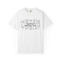 Registered Behavior Tech Doodle Shirt, ABA Data Line Art Tee, RBT Shirt, Behavior Analyst Gift