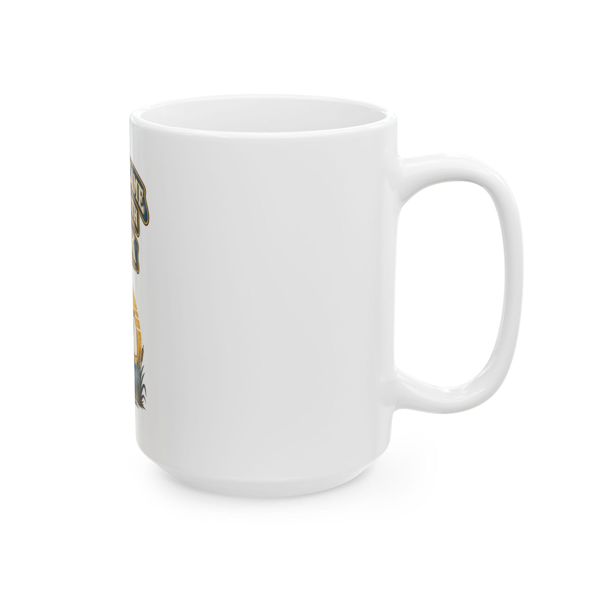 Always Came Back With The Milk Mug, Funny Dad Gift from Daughter Son, Christmas Gift for Dad, Coffee Mug 11oz 15oz