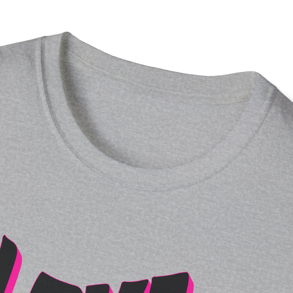 Love Shirt, Bold Varsity Love Graphic Tee, Valentines Gift