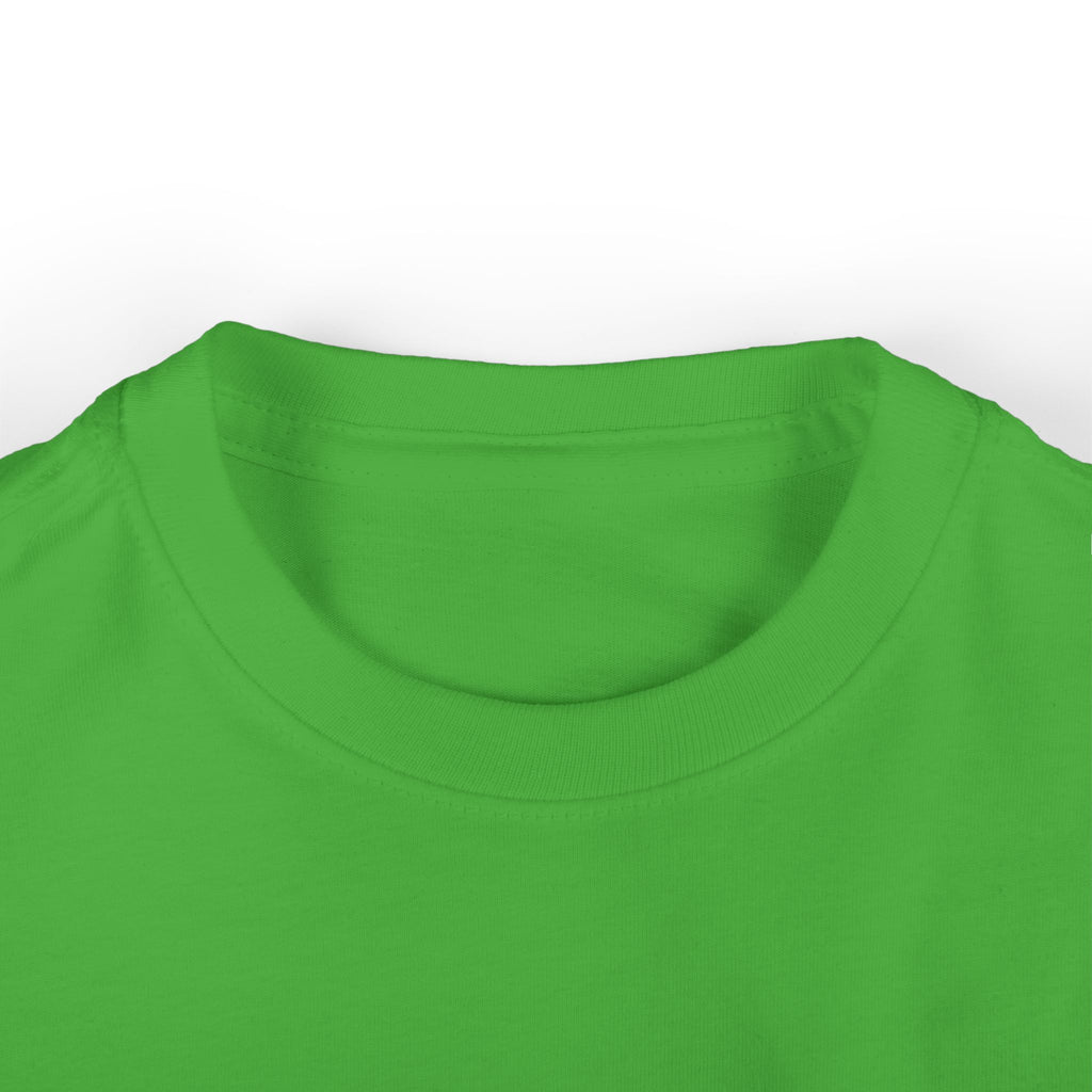Infant Tee — "Dinosaurs Are Cool" Cute Dino Baby Shirt