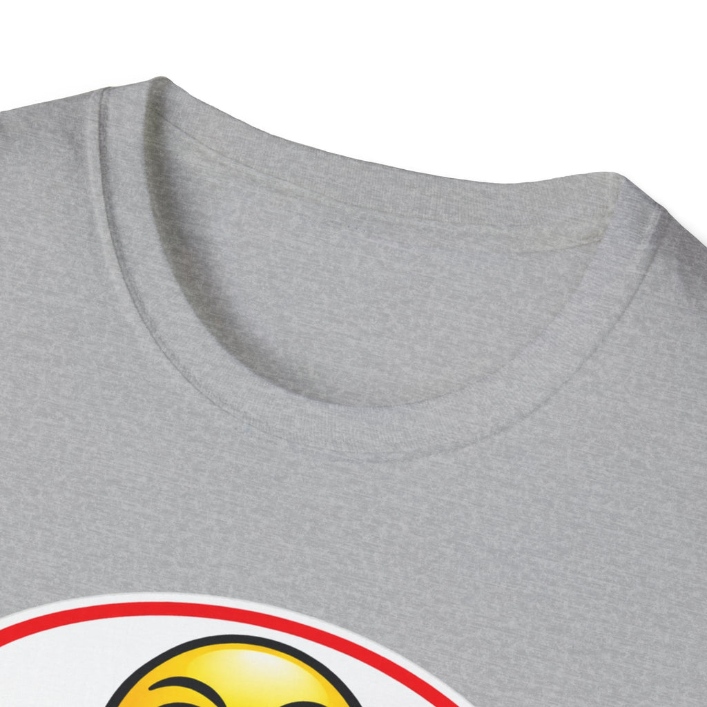 Because I Said So Shirt, Funny Parent Tee, Mom And Dad Gift