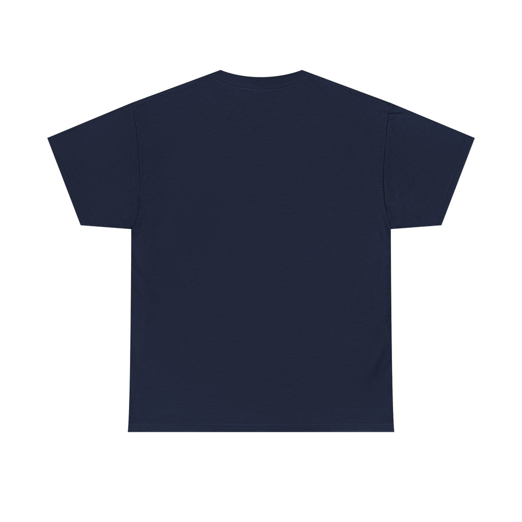 Lab Tech T-Shirt — "I Make Things Different" Vintage Science Tee