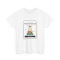 The Crumb Lab T-Shirt — Results: Mostly Delicious