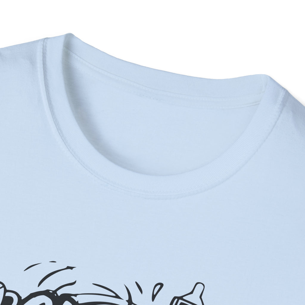 Chaos Coordinator Shirt, Funny Mom Graffiti Tee, Mom Life Gift