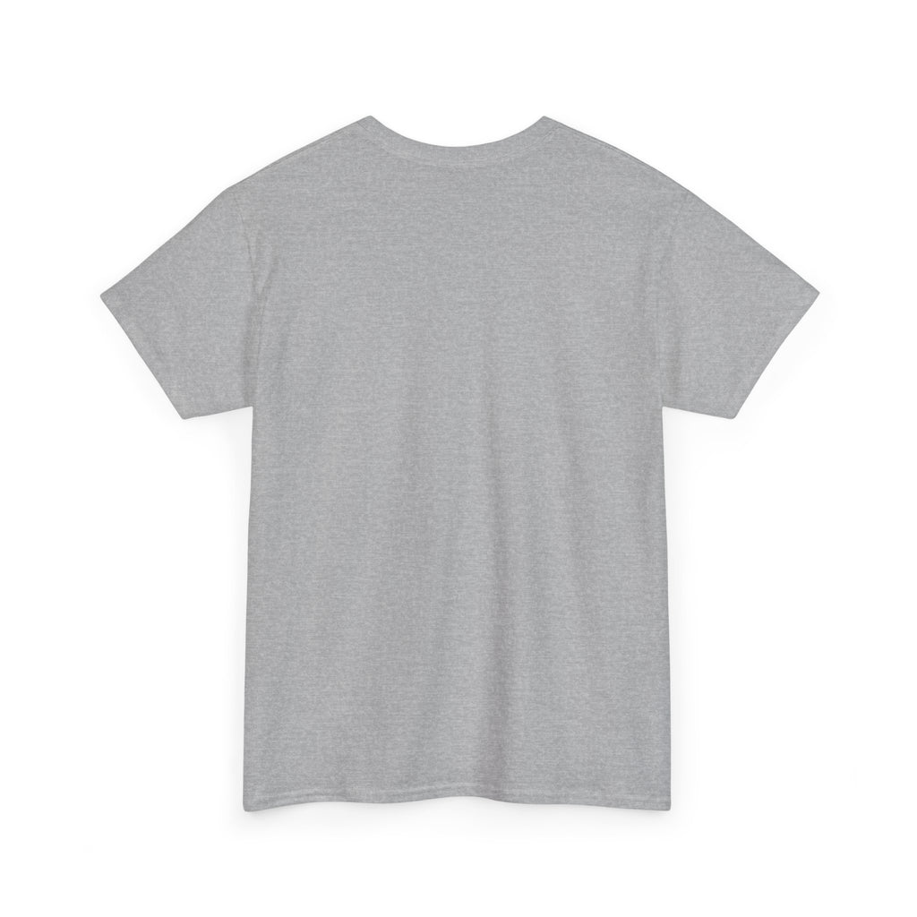 Lab Tech T-Shirt — "I Make Things Different" Vintage Science Tee