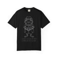 I Have To Ask Weird Stuff Or You'll Die Shirt, Funny Nurse Frog Tee, Sarcastic Triage Nurse Shirt, RN Gift