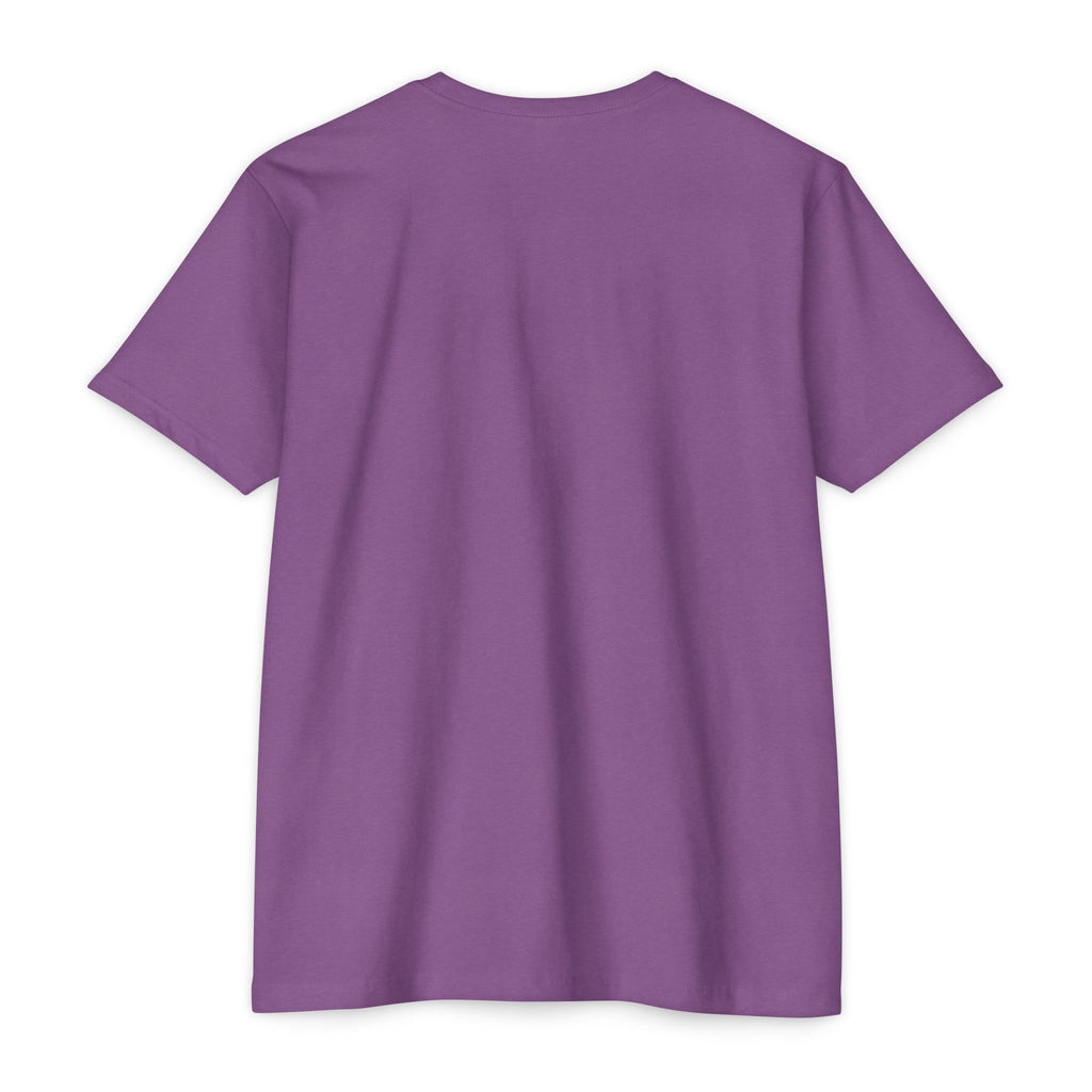 Social Worker T-Shirt — "Changing Lives" Graphic Tee for Caregivers & Advocates