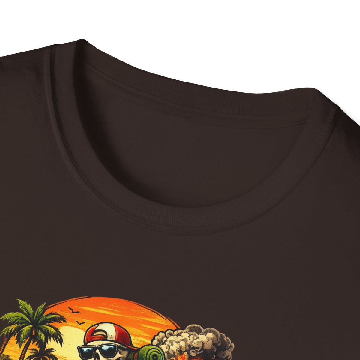 Adventure Awaits Shirt, Retro Dinosaur Outdoor Tee, Explorer Gift