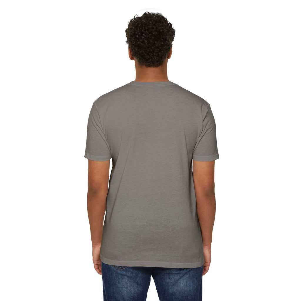 Social Worker T-Shirt — "Changing Lives" Graphic Tee for Caregivers & Advocates
