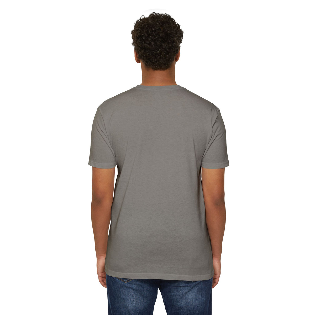 Social Worker T-Shirt — "Changing Lives" Graphic Tee for Caregivers & Advocates