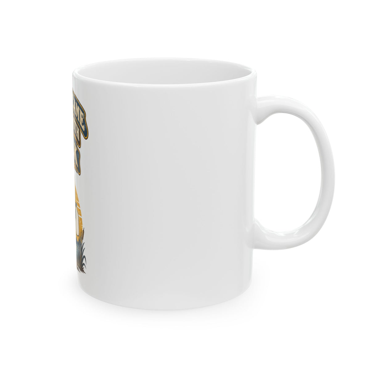Always Came Back With The Milk Mug, Funny Dad Gift from Daughter Son, Christmas Gift for Dad, Coffee Mug 11oz 15oz