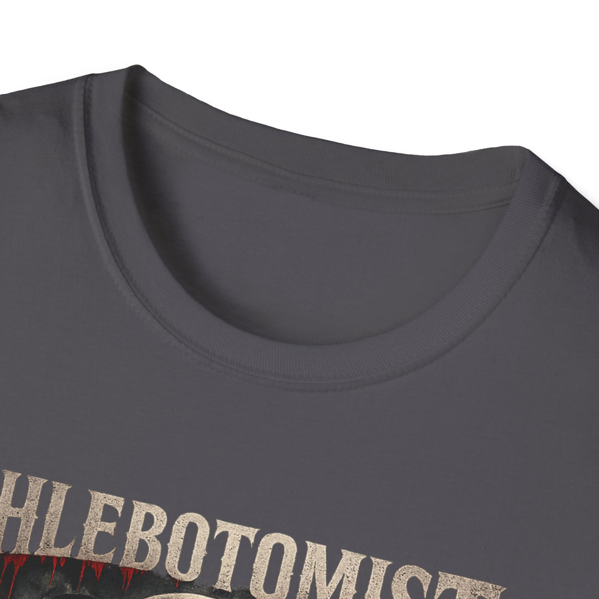 Phlebotomist Shirt, Basically A Vampire But Legal, Funny Lab Tech Gift