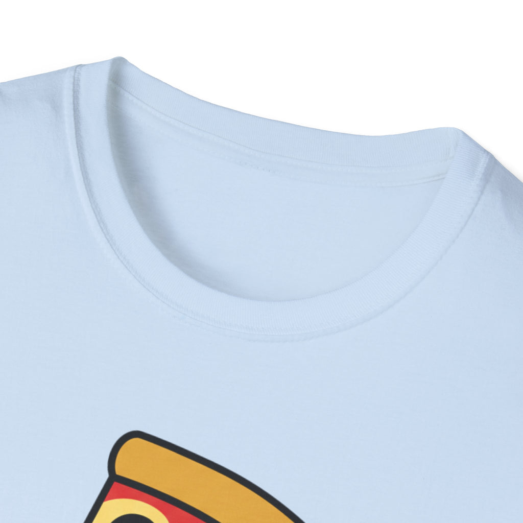 Pizza Solves Everything Shirt, Funny Pizza Lover Tee, Foodie Gift