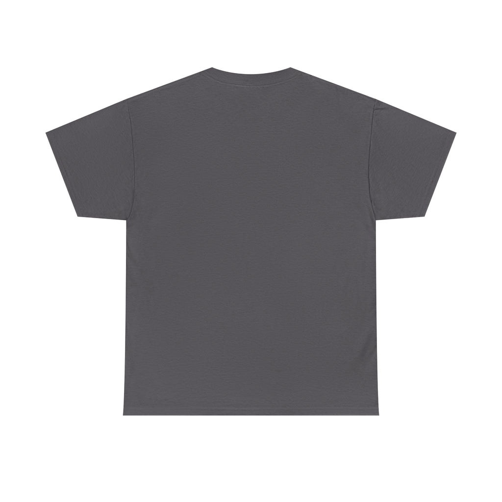 Cardiology Nurse T-Shirt — Heartbeat Stethoscope Design