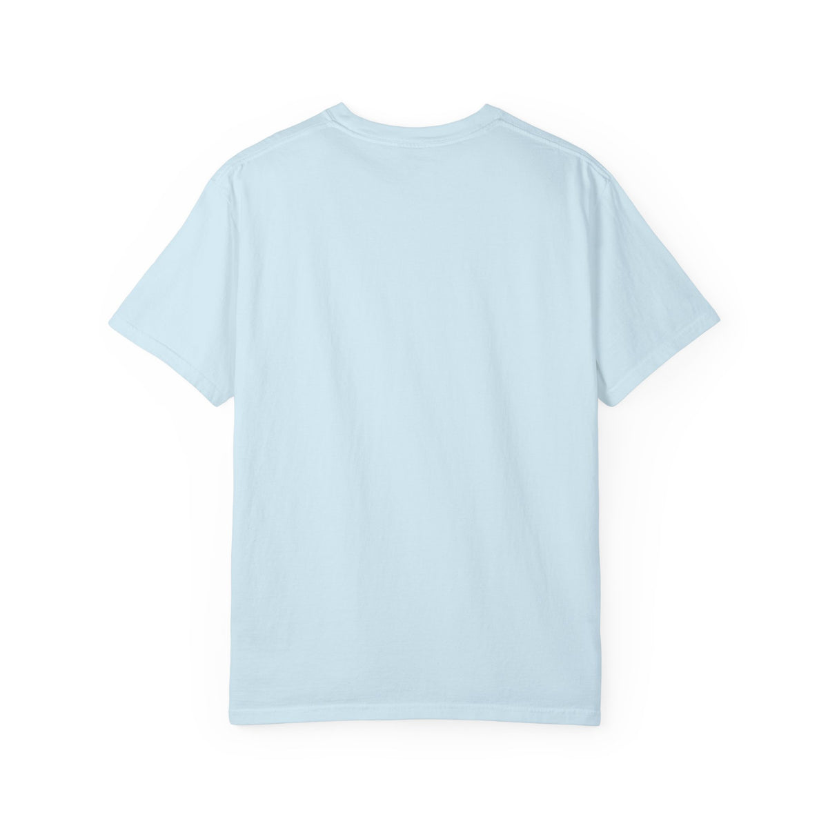 Smoky Panda Tee — Graphic Panda Smoking Design T-Shirt