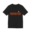 Momster Shirt | Halloween Mom Shirt | Spooky Mama Shirt | Mom Halloween Gift | Halloween 2026