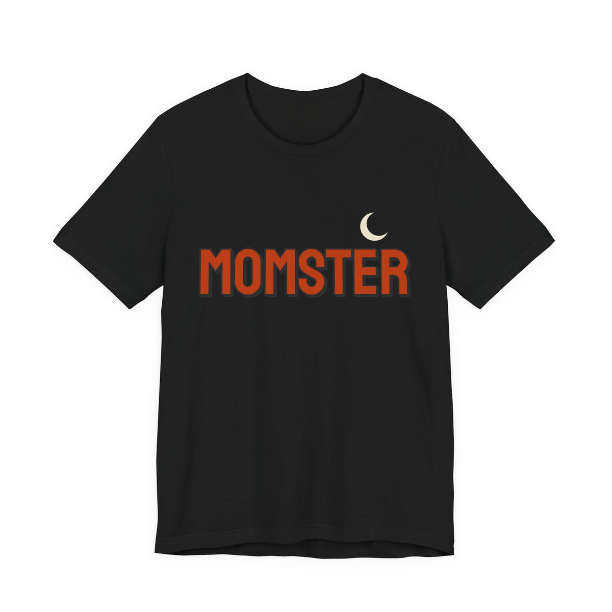 Momster Shirt | Halloween Mom Shirt | Spooky Mama Shirt | Mom Halloween Gift | Halloween 2026