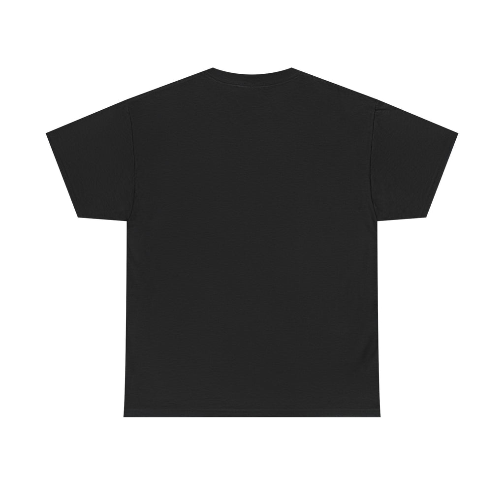 Cardiology Nurse T-Shirt — Heartbeat Stethoscope Design