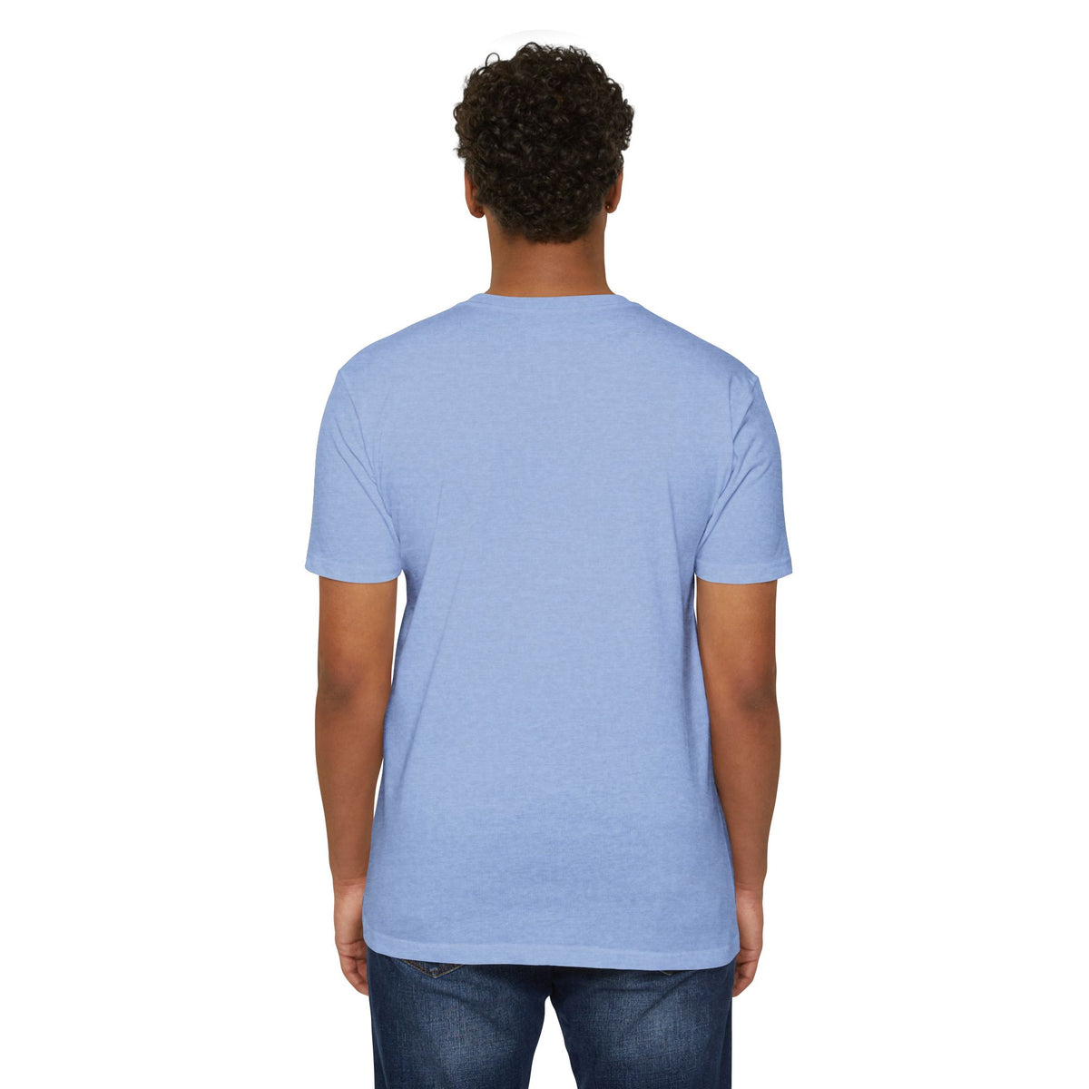 Social Worker T-Shirt — "Changing Lives" Graphic Tee for Caregivers & Advocates
