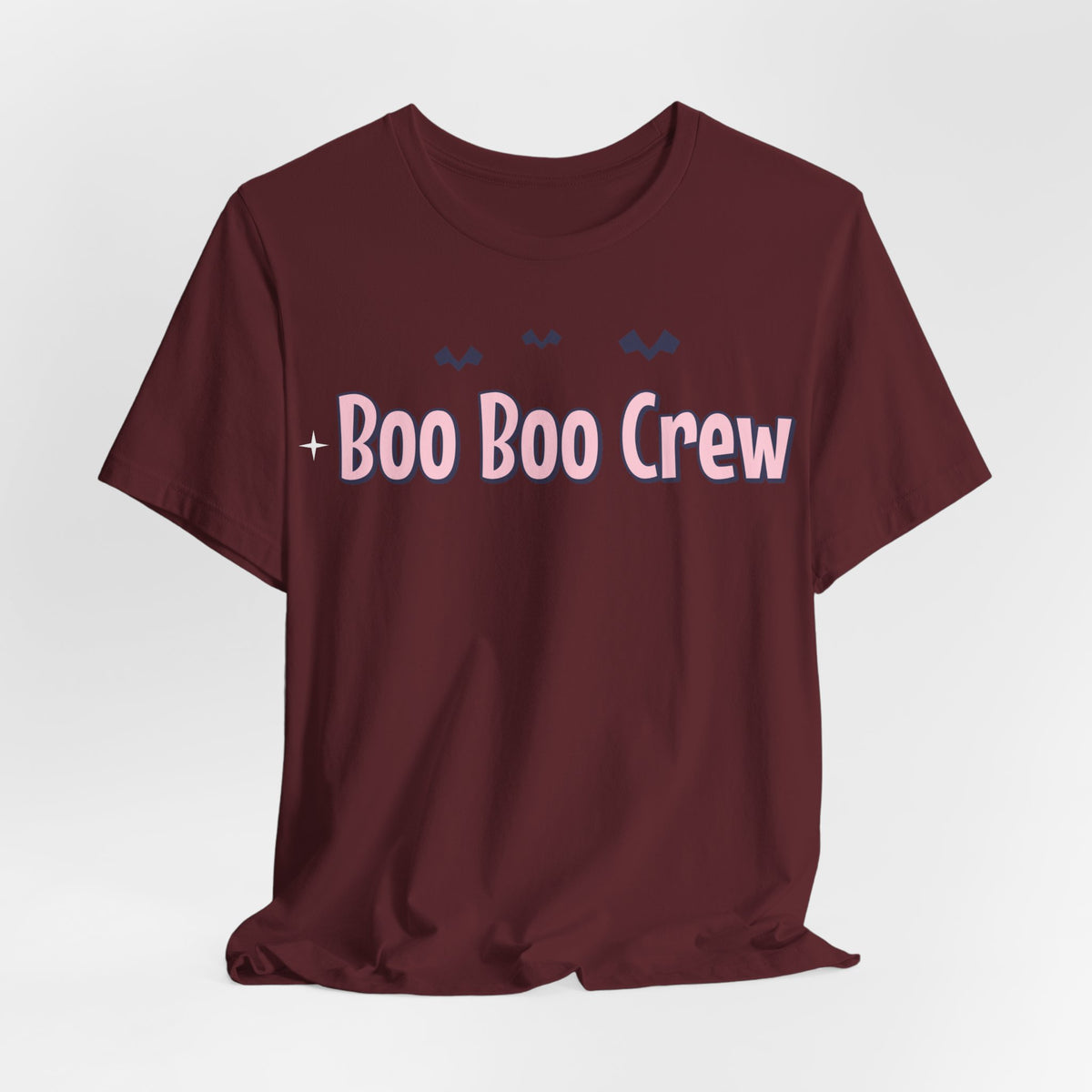 Boo Boo Crew Shirt | Nurse Halloween Shirt | Spooky Nurse Shirt | Healthcare Worker Gift | Halloween 2026