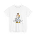 Budget Said No T-Shirt | Funny Budget Graphic Tee