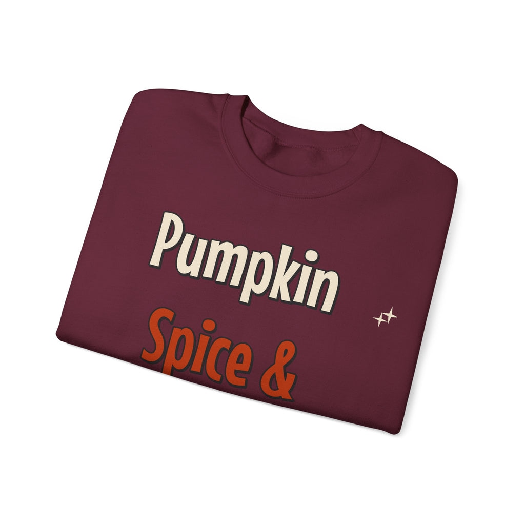 Teacher Halloween Sweatshirt Pumpkin Spice & Lesson Plans | Fall Teacher Sweatshirt | Teacher Gift | Halloween 2026