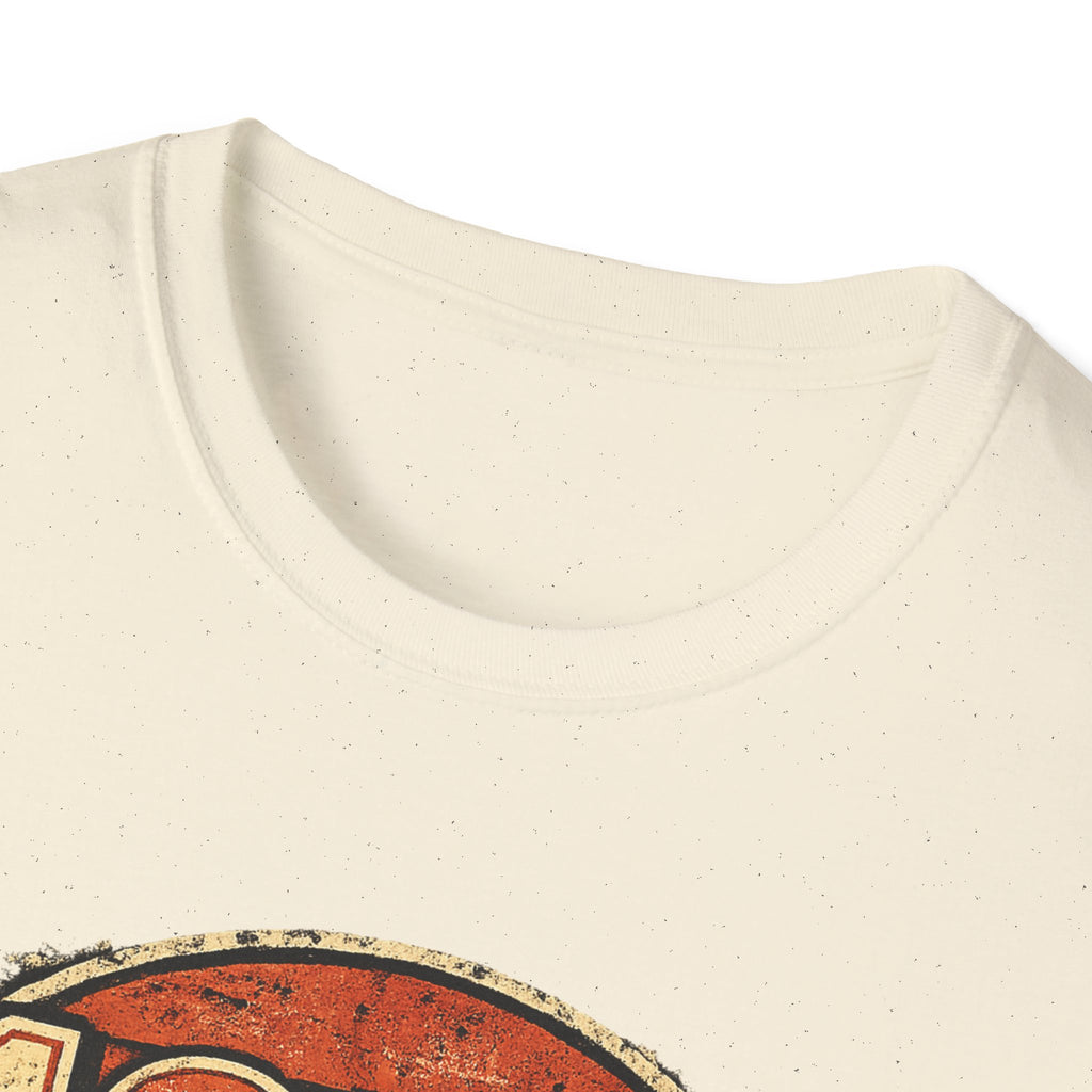 1956 Grandma T-Shirt – Vintage Established 1956 Birthday Gift