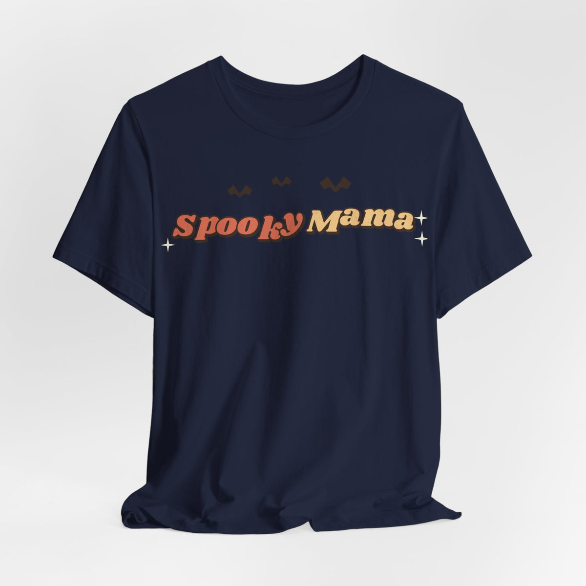 Spooky Mama Shirt | Halloween Mom Shirt | Spooky Mama Shirt | Mom Halloween Gift | Halloween 2026