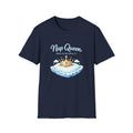 Nap Queen Shirt, Funny Tired Mom Tee, Mothers Day Gift