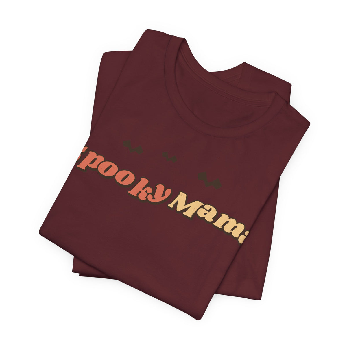 Spooky Mama Shirt | Halloween Mom Shirt | Spooky Mama Shirt | Mom Halloween Gift | Halloween 2026