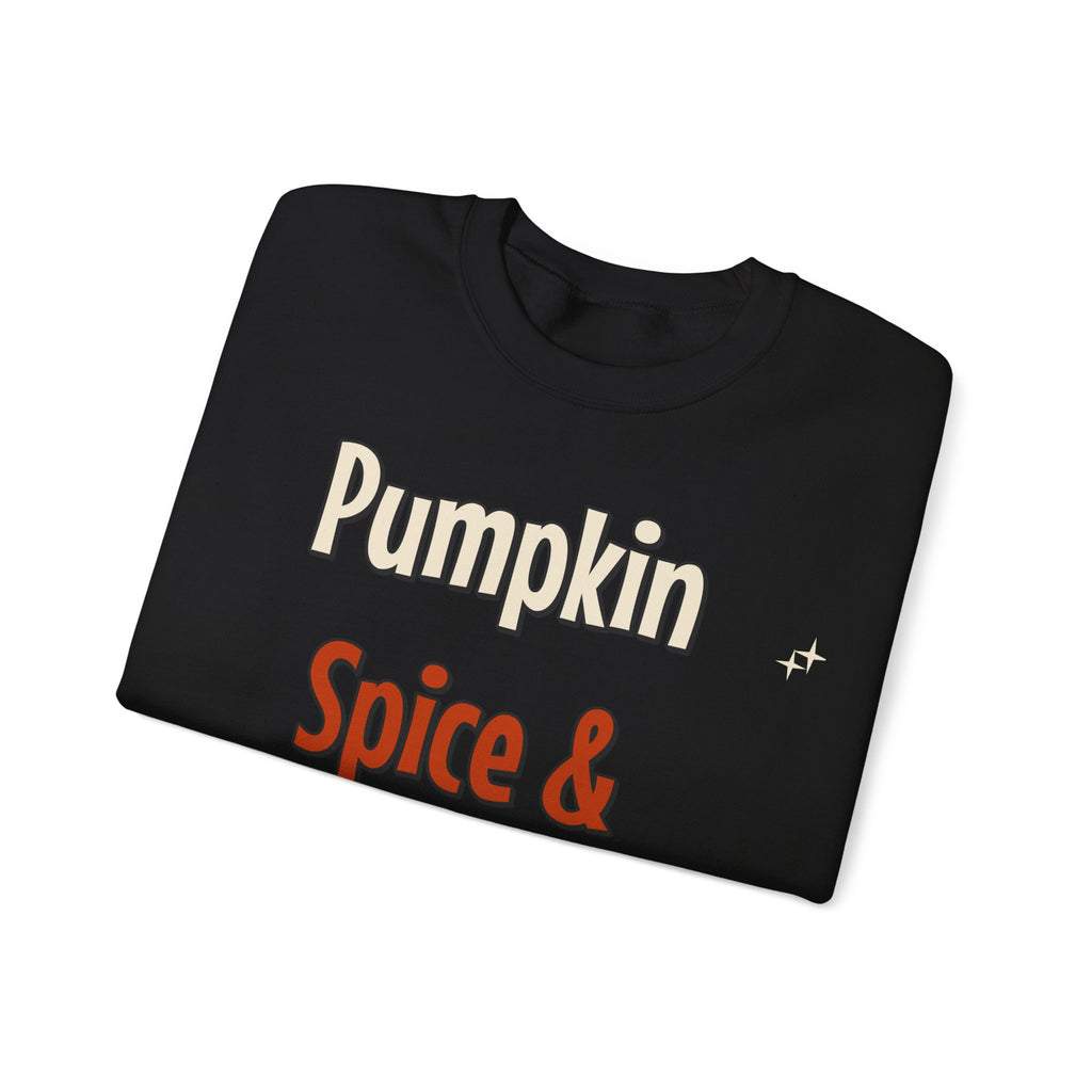 Teacher Halloween Sweatshirt Pumpkin Spice & Lesson Plans | Fall Teacher Sweatshirt | Teacher Gift | Halloween 2026
