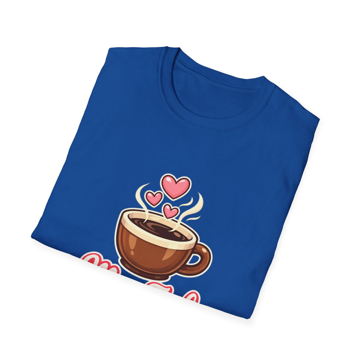 Mom Fuel Shirt, Funny Coffee Mom Tee, Mothers Day Gift