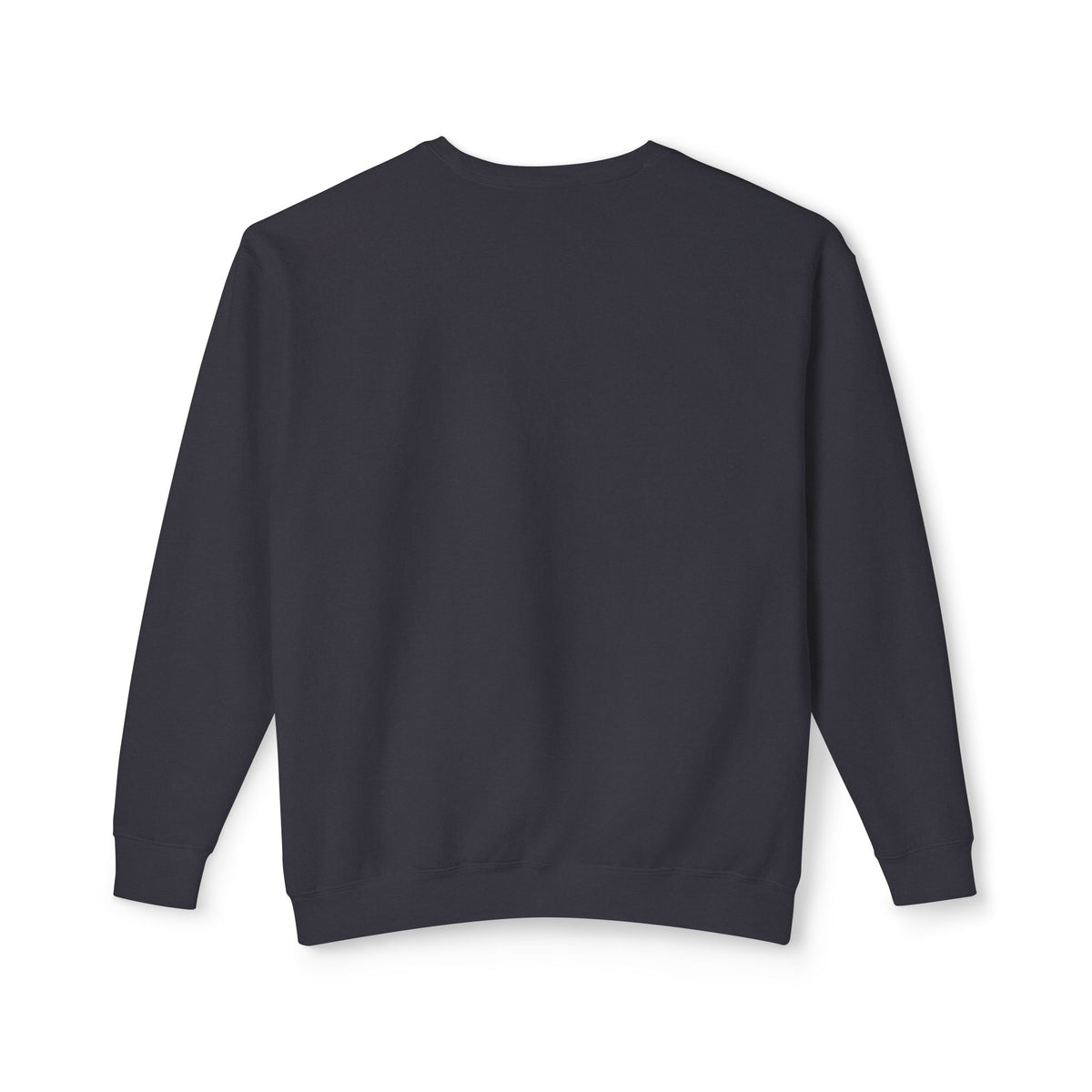 Cat Lover Sweatshirt - "I Was Normal Three Cats Ago" Lightweight Crewneck