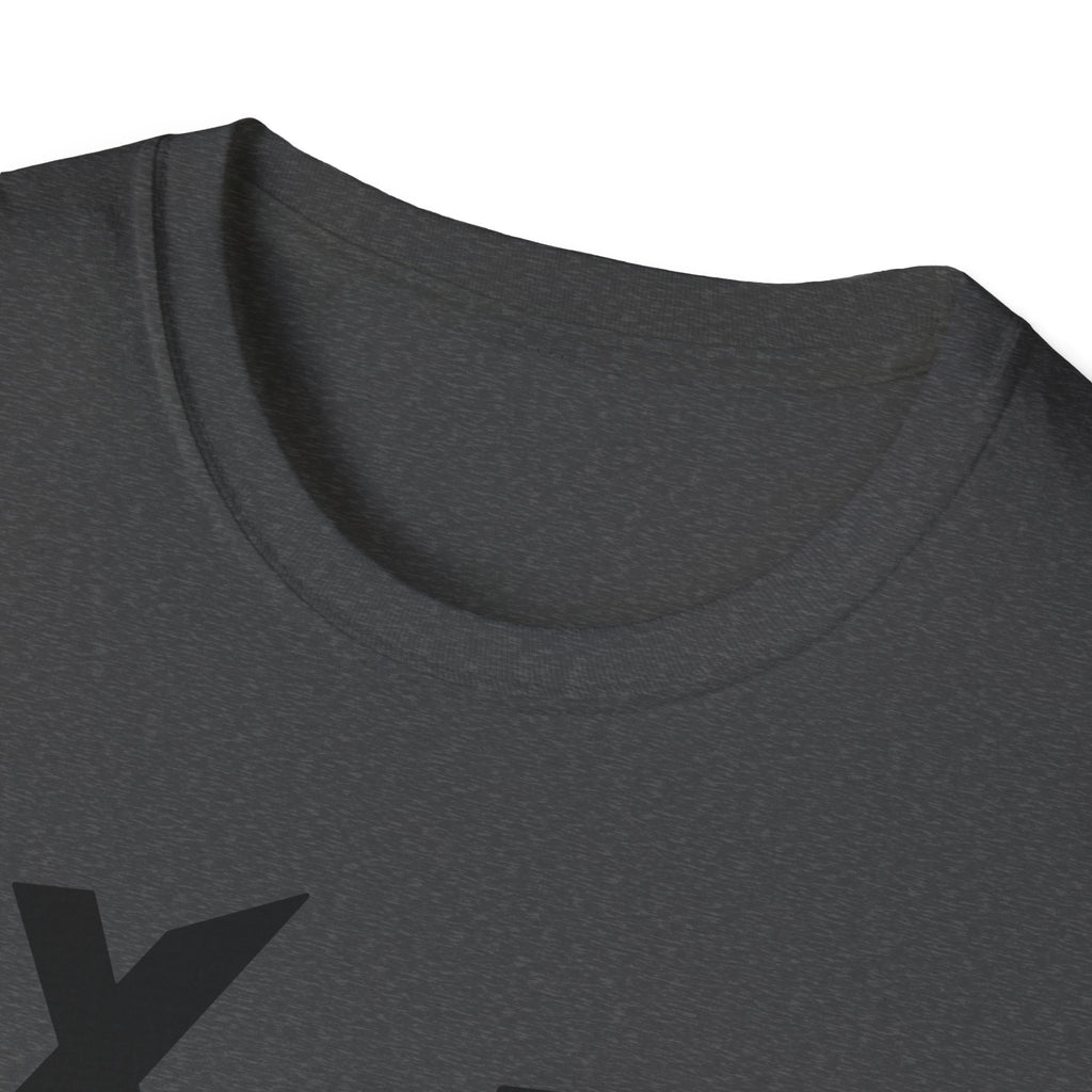 Smiley Face Tee – Playful Tongue-Out Graphic T-Shirt