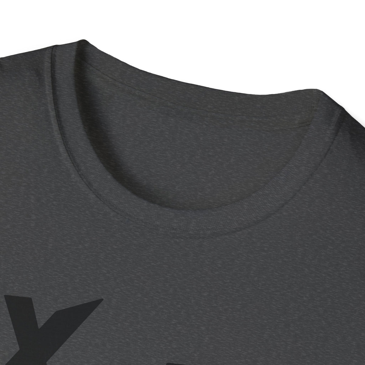 Smiley Face Tee – Playful Tongue-Out Graphic T-Shirt