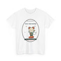 Department of Tiny Triumphs Tee — One Small Win at a Time
