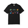Neurodiverse Universe Shirt, Celebrate Minds Of All Kinds Tee, Autism Acceptance Shirt, SPED Teacher Gift