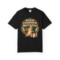 Reigning Champion Of White Elephant Shirt | white elephant gift | Work Gift