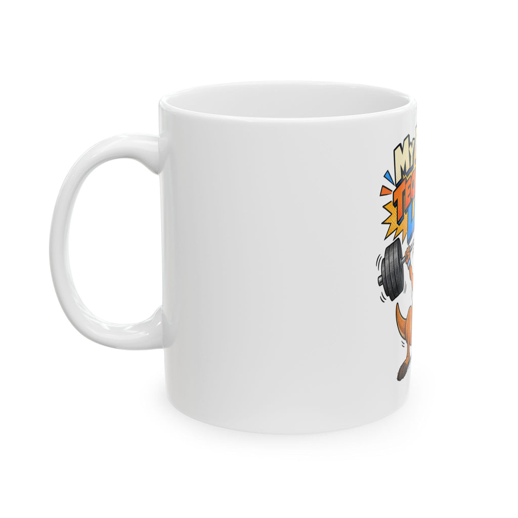 My Form Is Technically Legal Mug, Funny Gym Lover Gift for Him Her, Workout Christmas Gift, Coffee Mug 11oz 15oz