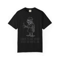 I Have To Ask Weird Stuff Or You'll Die Shirt, Etched Nurse Frog Tee, Funny Triage Shirt, RN Coffee Gift