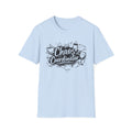 Chaos Coordinator Shirt, Funny Mom Graffiti Tee, Mom Life Gift
