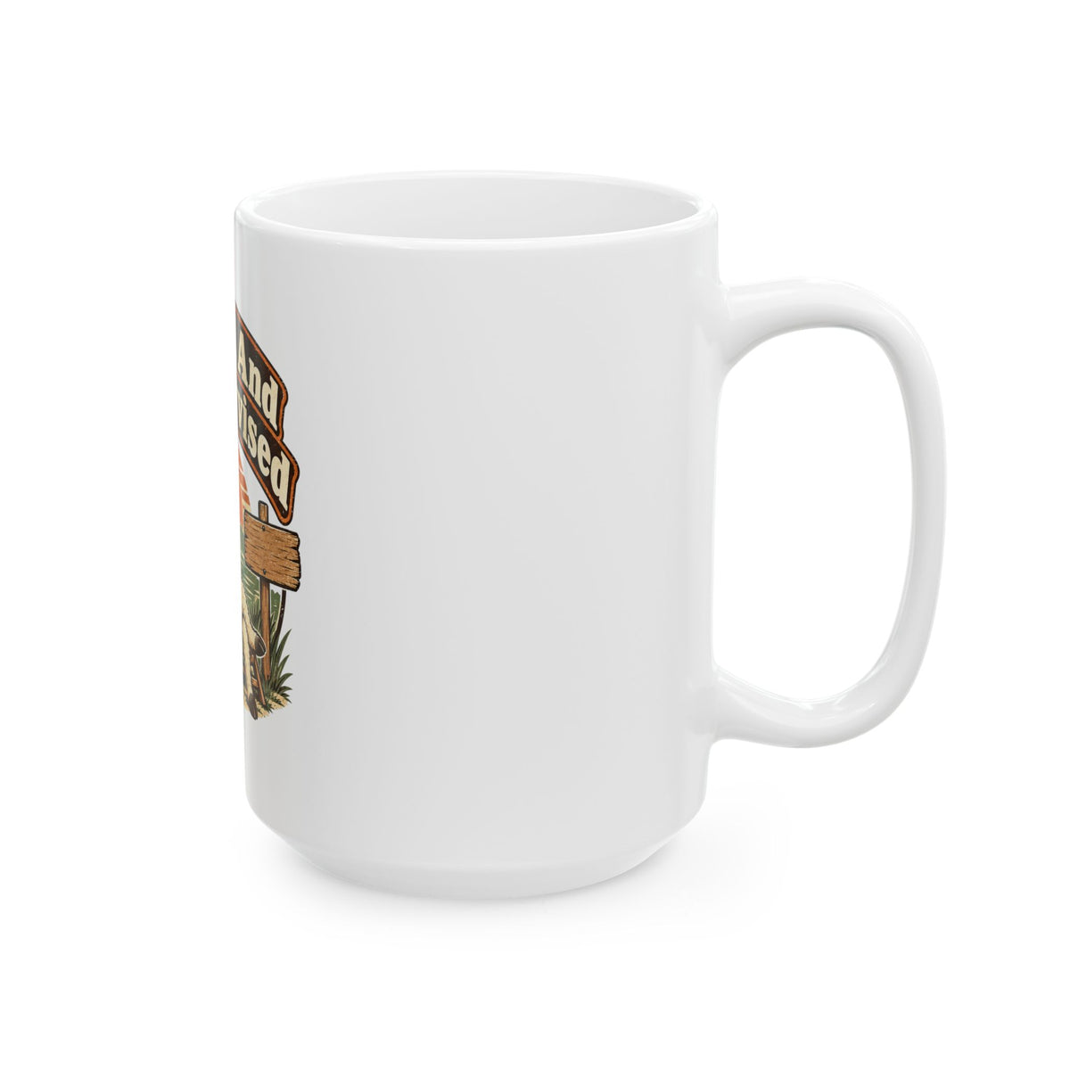 Retired And Unsupervised Mug, Funny Retirement Gift for Coworker, Retired Christmas Gift, Coffee Mug 11oz 15oz
