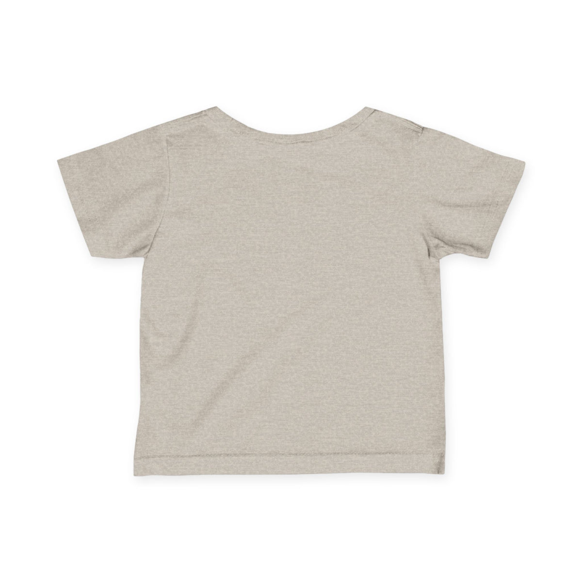 Infant Tee — "Dinosaurs Are Cool" Cute Dino Baby Shirt