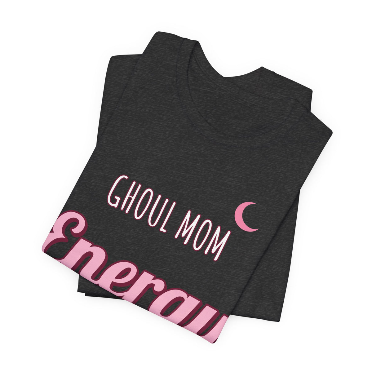 Ghoul Mom Energy Shirt | Halloween Mom Shirt | Spooky Mama Shirt | Mom Halloween Gift | Halloween 2026