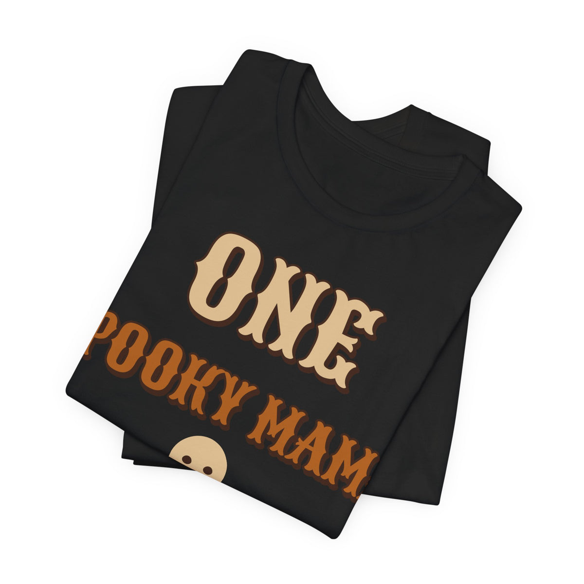 One Spooky Mama Shirt | Halloween Mom Shirt | Spooky Mama Shirt | Mom Halloween Gift | Halloween 2026