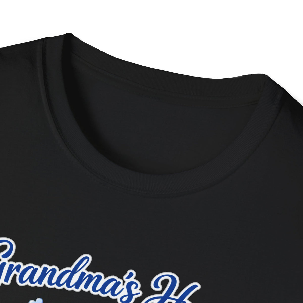 Grandma's Hugs The Best Medicine Shirt, Grandmother Tee, Nana Gift