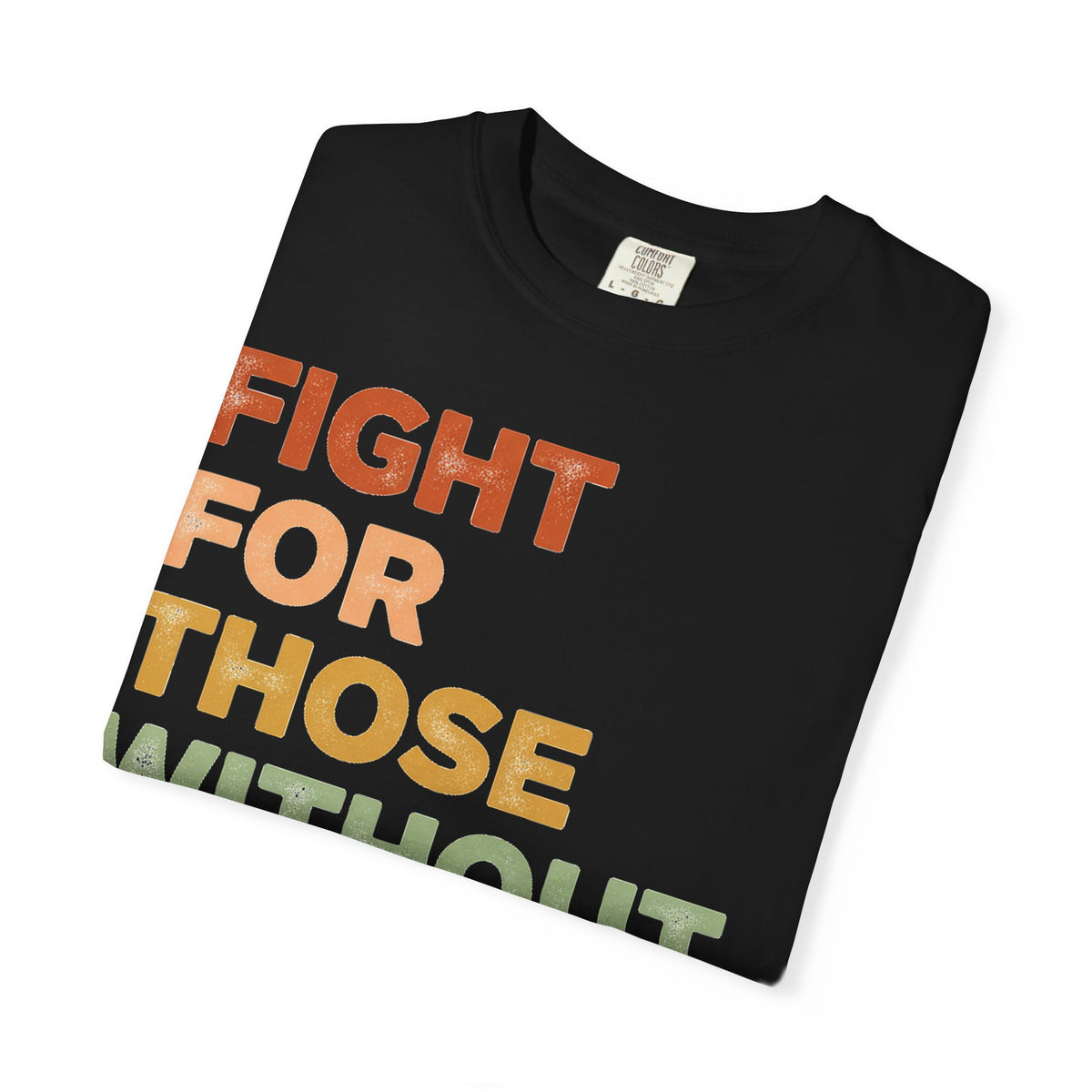 Fight For Those Without Your Privilege Shirt, Retro Activist Typography Tee, Social Justice Shirt, Ally Gift